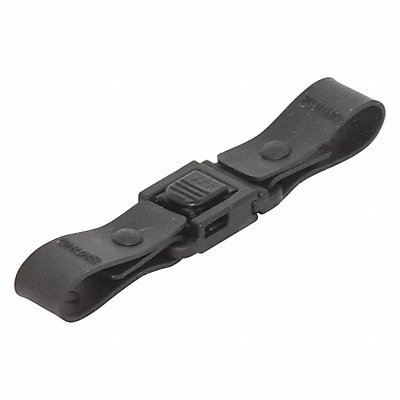 Badge Clip Detachable PK10