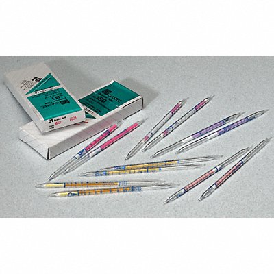 Tube Acrylonitrite 1-80 PK10