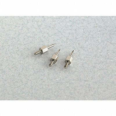 Moisture Meter Replacement Pins PK50