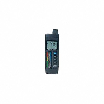 Moisture Meter Digital and LED