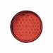 Stop Turn and Tail Light Round Red