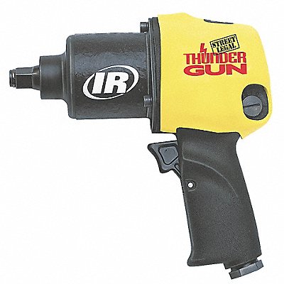 Impact Wrench Air Powered 10 000 rpm