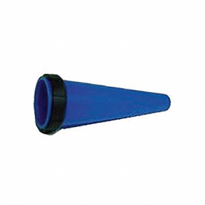 Safety Wand 5.8in Blue Streamlight