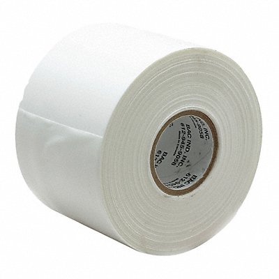 Duct Tape White 3 in x 36 yd 7.5 mil