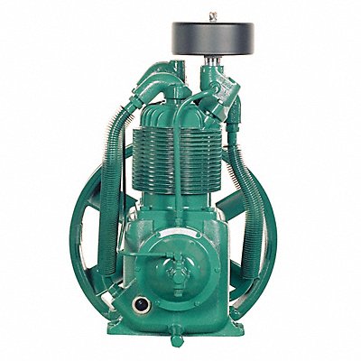 Air Compressor Pump 2 Stage 5 hp