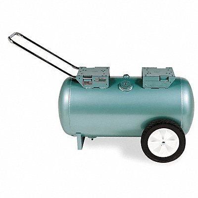 Gas Engine Air Compressor Tank 20 gal