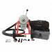 Sectional Drain Cleaning Machine 10.4 A