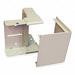 External Elbow Gray Steel Elbows