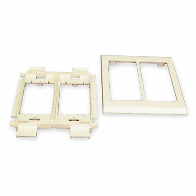 Device Bracket Plastic 4000 Series