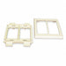 Device Bracket Plastic 4000 Series