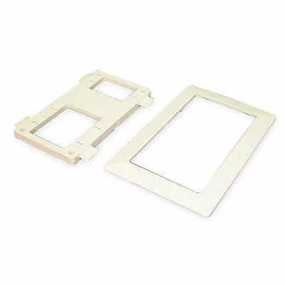 Open Architecture Device Mountng Bracket