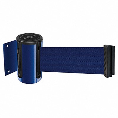 D0094 Belt Barrier Blue Belt Color Blue