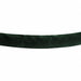 Classic Barrier Rope 6 ft Dark Green