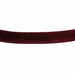 Classic Barrier Rope 6 ft Maroon