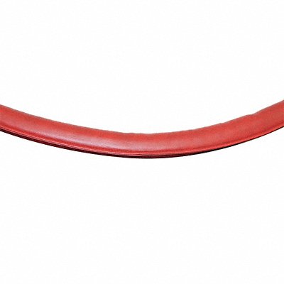 Classic Barrier Rope 6 ft Red