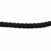 Barrier Rope 1-1/2 In x 6 ft Black