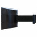 D0103 Belt Barrier Black Belt Color Black