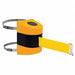 D0109 Belt Barrier Yellow Belt Color Yellow