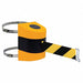 D0109 Belt Barrier Yellow Belt Yellow/Black