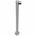 Adapta-Rail End Post Polished Chrome