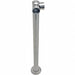 Adapta-Rail Corner Post Polished Chrome