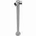 Adapta-Rail Angle Post Polished Chrome