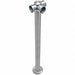 Adapta-Rail 3 Way Post Polished Chrome