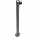 Adapta-Rail End Post Satin Stainless