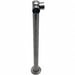 Adapta-Rail Corner Post Satin Stainless