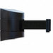 D0116 Belt Barrier Black Belt Color Black