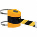 D0123 Belt Barrier Yellow Belt Yellow/Black