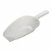 Scoop 11 7/8 fl oz 30.48 cm White