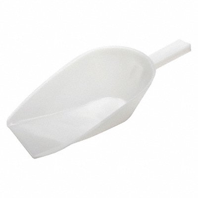 Scoop 25 3/8 fl oz 34.93 cm White