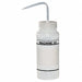 Wash Btl Std 16 oz Machine Oil Wht PK6