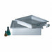 Laboratory Tray 3 in H 12 in W