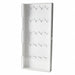 Padlock Cabinet Unfilled 30 H