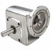 Speed Reducer C-Face 140TC/180C 50 1