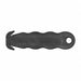 F9142 Safety Cutter Disp 4-5/8 in Black PK10