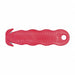 F9142 Safety Cutter Disp 5-3/4 in Red PK10