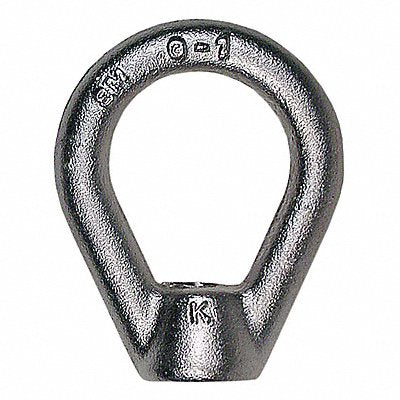 Eye Nut 316 SStl 1/2 -13 2in 1PK