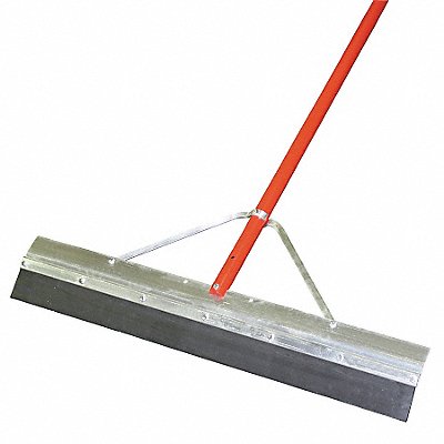 Floor Squeegee 36 in W Straight