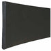 Squeegee Blade 36 in W Black