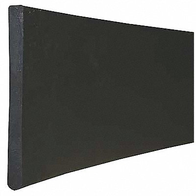 Squeegee Blade 24 in W Black