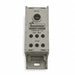 Power Distr Block Al/Cu 600V AC/DC