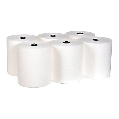 Paper Towel Roll Continuous Wt 89420 PK6