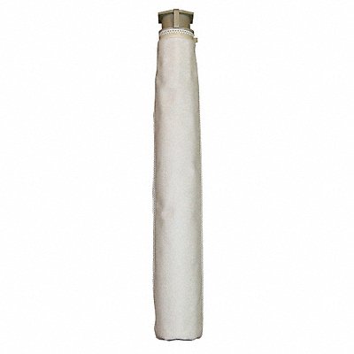 Sleeve Filter Cloth Non-Reusable