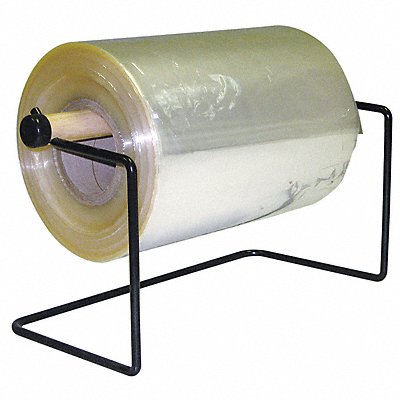 Shrink Wrap Tubing 100 ga 10 in Roll W