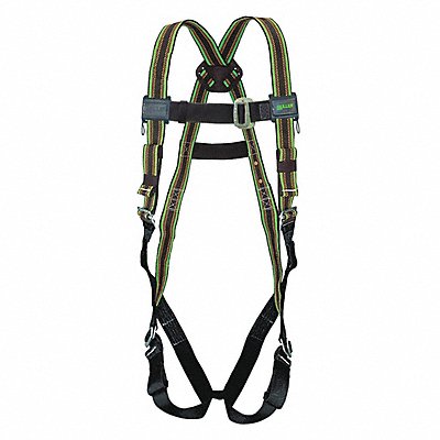 Full Body Harness Duraflex L/XL