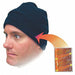 Beanie Cap Black Universal