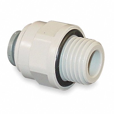 Adapter 1/4 In Tube OD PK10